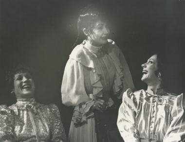 Photo from the play 