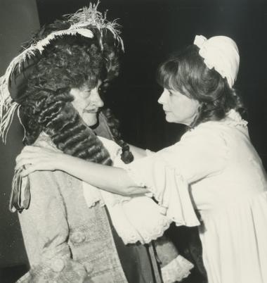 Φωτογραφία από την παράσταση 