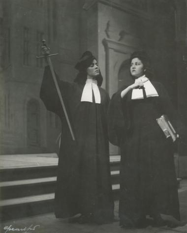 Photo from the play 
