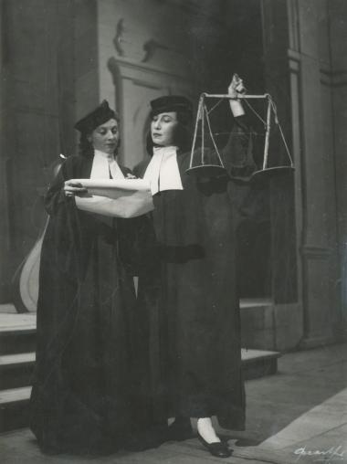 Photo from the play 