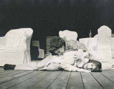 Photo from the play 