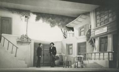 Φωτογραφία από την παράσταση 