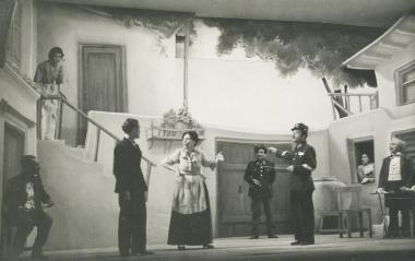 Φωτογραφία από την παράσταση 