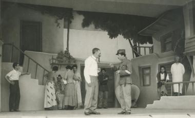 Φωτογραφία από την παράσταση 