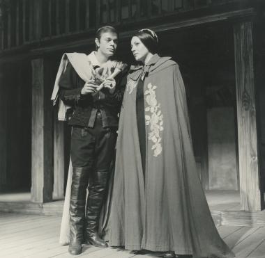 Photo from the play 