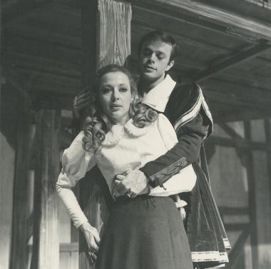 Photo from the play 
