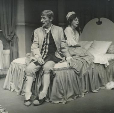 Φωτογραφία από την παράσταση 