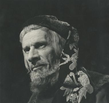 Photo from the play 