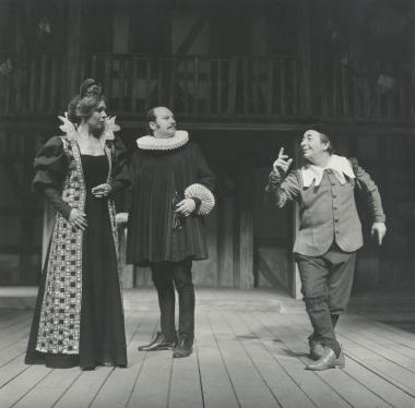 Photo from the play 