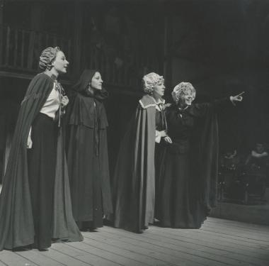 Photo from the play 