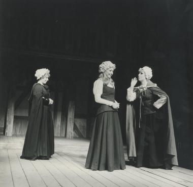 Photo from the play 