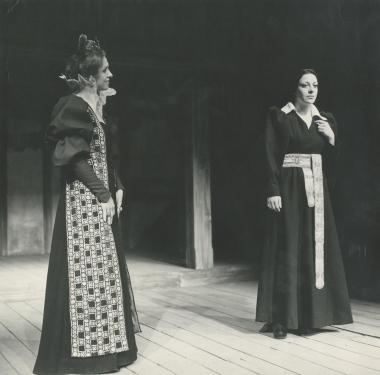 Photo from the play 