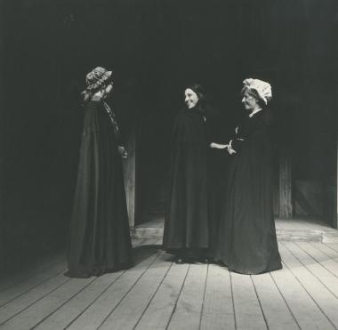 Photo from the play 