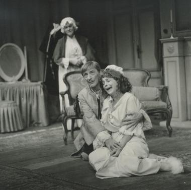 Φωτογραφία από την παράσταση 