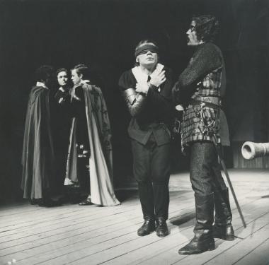 Photo from the play 