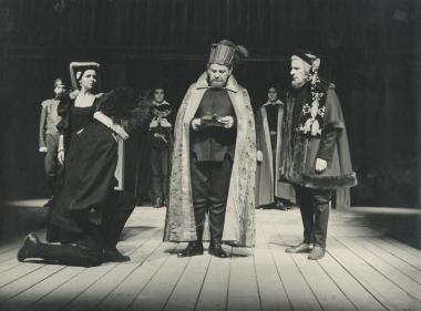 Photo from the play 