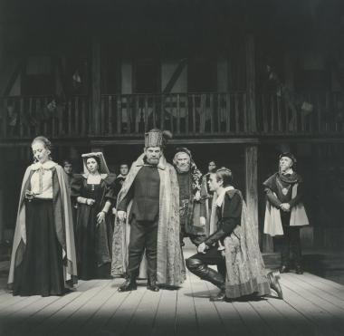 Photo from the play 