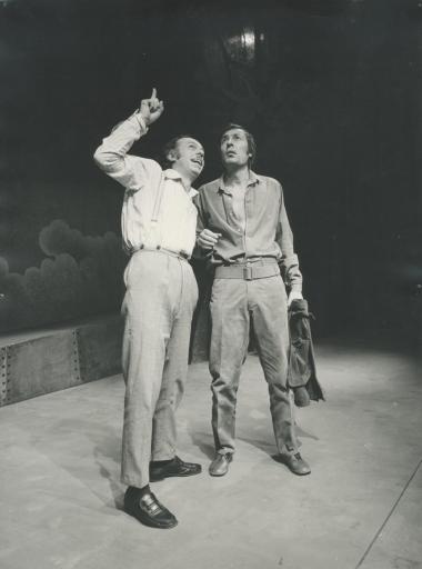 Φωτογραφία από την παράσταση 