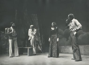 Φωτογραφία από την παράσταση 