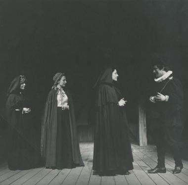 Photo from the play 