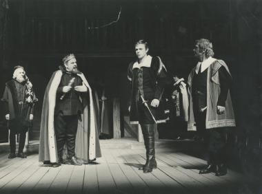 Photo from the play 