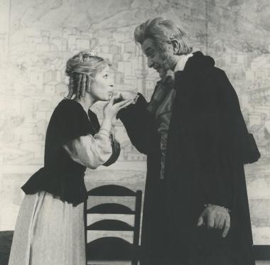 Φωτογραφία από την παράσταση 