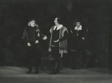 Photo from the play 