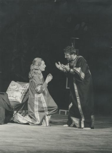 Photo from the play 