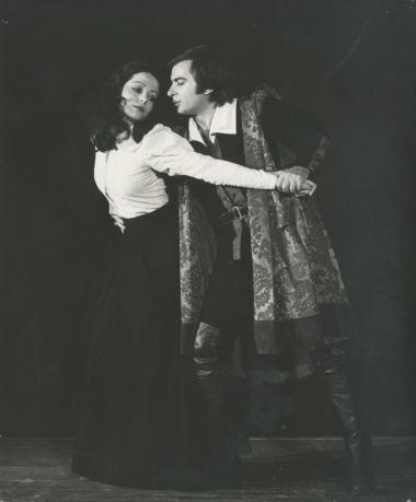 Photo from the play 