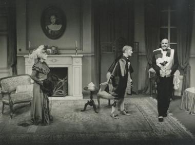 Φωτογραφία από την παράσταση 