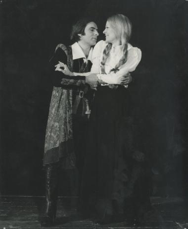 Photo from the play 
