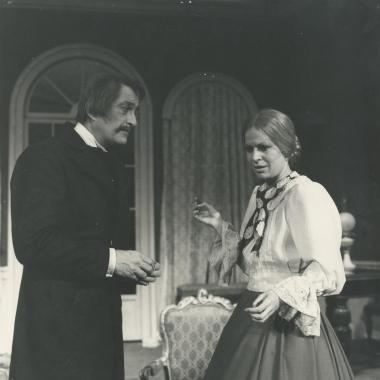 Φωτογραφία από την παράσταση 