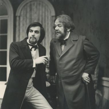 Φωτογραφία από την παράσταση 