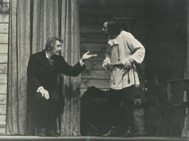 Φωτογραφία από την παράσταση 