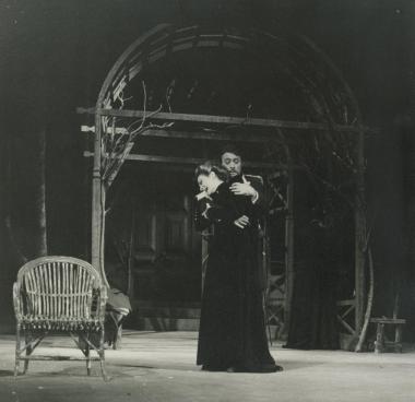 Photo from the play 