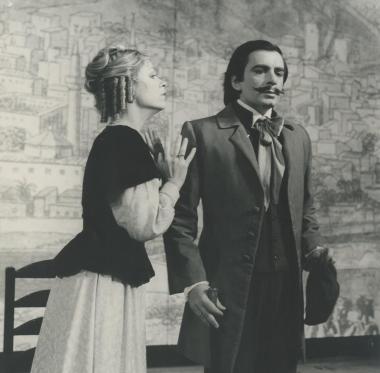 Φωτογραφία από την παράσταση 