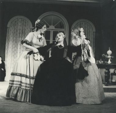 Φωτογραφία από την παράσταση 