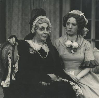 Φωτογραφία από την παράσταση 