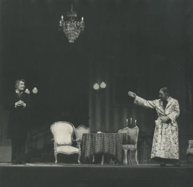 Φωτογραφία από την παράσταση 