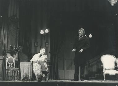 Φωτογραφία από την παράσταση 