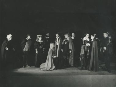 Photo from the play 