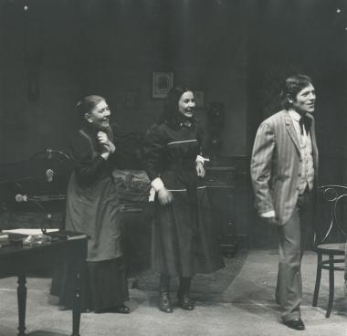 Photo from the play 