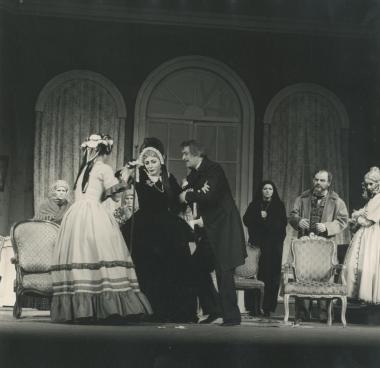 Φωτογραφία από την παράσταση 