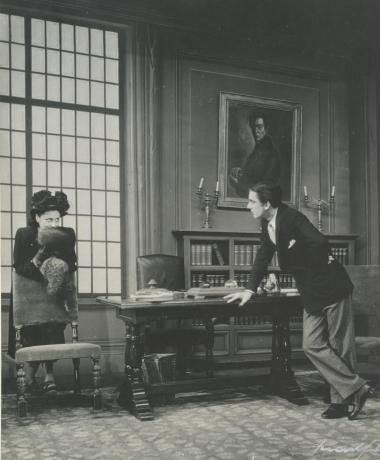 Photo from the play 