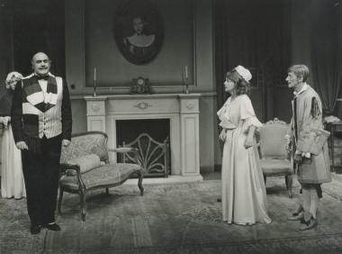 Φωτογραφία από την παράσταση 