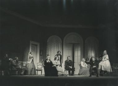 Φωτογραφία από την παράσταση 