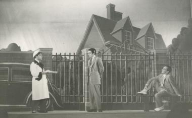 Photo from the play 
