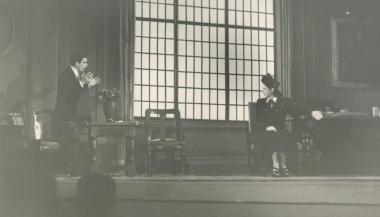 Photo from the play 
