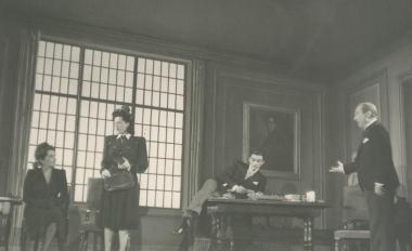 Photo from the play 