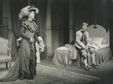 Φωτογραφία από την παράσταση 